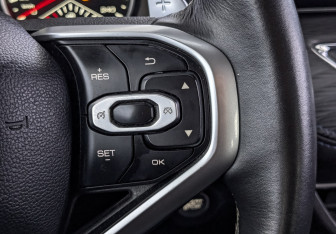 Подержанный автомобиль Haval Jolion 2022 года (28 фото)