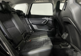 Новый BMW X1 2025 (15 фото)