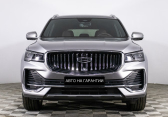 Подержанный автомобиль Geely Monjaro 2023 года (2 фото)