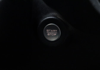 Подержанный автомобиль Haval Jolion 2022 года (11 фото)