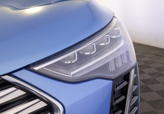 Подержанный автомобиль Haval Jolion 2022 года (11 фото)