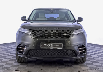 Подержанный автомобиль Land Rover Range Rover Velar 2018 года (2 фото)