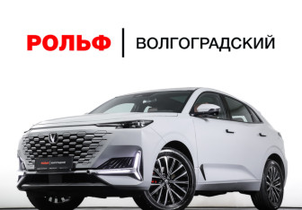 Подержанный автомобиль Changan UNI-K 2024 года (33 фото)