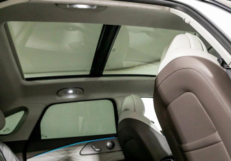 Подержанный автомобиль Exeed RX 2024 года (8 фото)