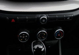 Подержанный автомобиль LADA (ВАЗ) Vesta Wagon 2024 года (16 фото)