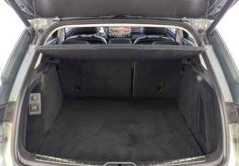 Подержанный автомобиль AITO M5 2023 года (9 фото)