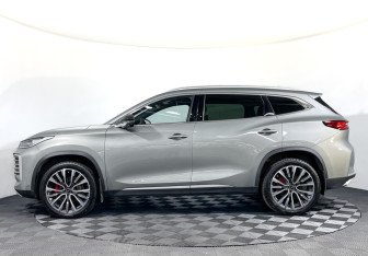 Подержанный автомобиль Exeed TXL 2024 года (8 фото)