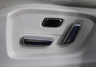 Подержанный автомобиль Mazda CX-9 2022 года (16 фото)