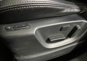 Подержанный автомобиль Mazda CX-5 2015 года (14 фото)