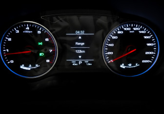 Новый Москвич 3 2025 (13 фото)