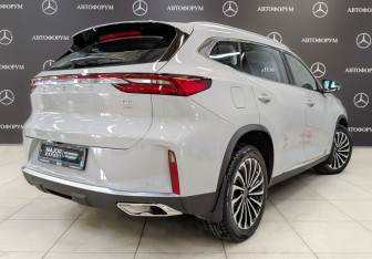 Подержанный автомобиль Exeed TXL 2023 года (5 фото)