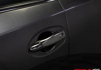 Подержанный автомобиль Nissan X-Trail 2018 года (19 фото)