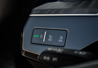 Новый Audi e-tron 2023 (22 фото)