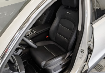 Подержанный автомобиль Chery Tiggo 7 Pro Max 2024 года (19 фото)