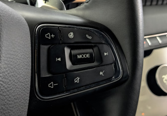 Подержанный автомобиль Exeed LX 2024 года (29 фото)