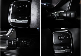 Подержанный автомобиль Haval H3 2024 года (23 фото)