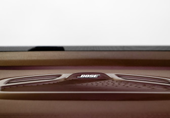 Подержанный автомобиль Geely Monjaro 2023 года (15 фото)