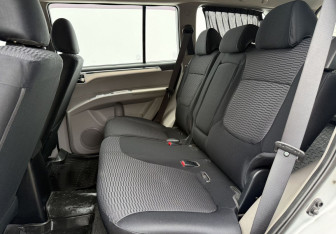 Подержанный автомобиль Mitsubishi Pajero Sport 2014 года (11 фото)