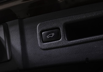 Подержанный автомобиль Lexus NX 2016 года (23 фото)
