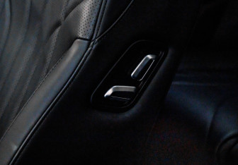 Подержанный автомобиль Chery Tiggo 9 2024 года (29 фото)