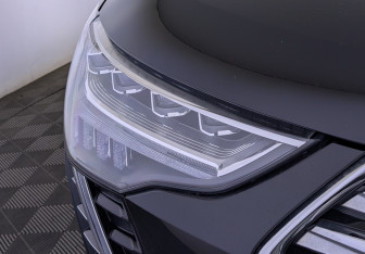 Подержанный автомобиль Haval Jolion 2023 года (11 фото)