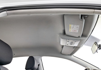 Подержанный автомобиль Volkswagen Polo Sedan 2016 года (22 фото)