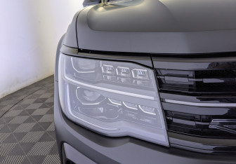 Подержанный автомобиль Volkswagen Teramont 2023 года (11 фото)