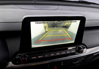 Подержанный автомобиль Kia Cerato Sedan 2020 года (27 фото)