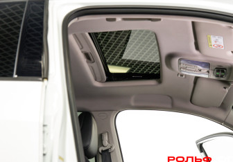 Подержанный автомобиль Haval F7x 2022 года (13 фото)