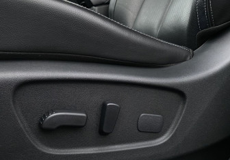 Подержанный автомобиль Nissan Qashqai 2016 года (23 фото)