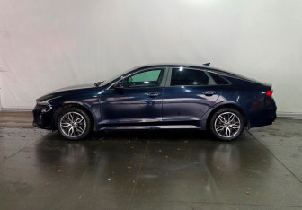 Подержанный автомобиль Kia K5 2020 года (7 фото)