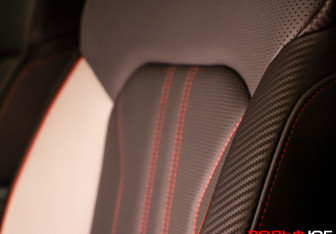 Подержанный автомобиль Volkswagen Teramont 2025 года (21 фото)