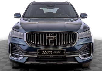 Подержанный автомобиль Geely Monjaro 2023 года (2 фото)