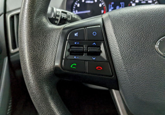 Подержанный автомобиль Hyundai Creta 2020 года (26 фото)