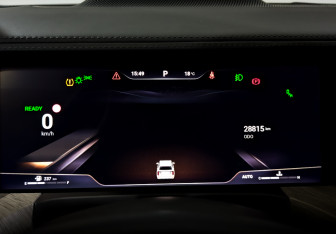 Подержанный автомобиль Tank 500 2023 года (13 фото)