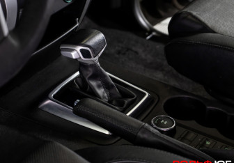 Подержанный автомобиль УАЗ Patriot 2020 года (17 фото)