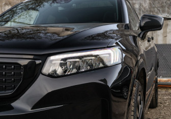 Подержанный автомобиль Knewstar 001 2024 года (30 фото)