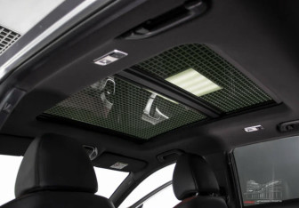 Подержанный автомобиль Belgee X50 2024 года (19 фото)