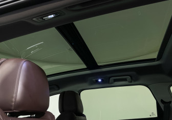 Подержанный автомобиль Chery Tiggo 8 Pro Max 2024 года (17 фото)