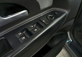 Подержанный автомобиль Kia Ceed Wagon 2010 года (12 фото)