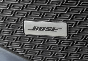 Подержанный автомобиль Geely Tugella 2023 года (17 фото)