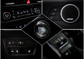 Подержанный автомобиль Hyundai Sonata 2020 года (20 фото)