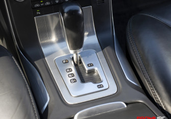 Подержанный автомобиль Volvo XC70 2010 года (15 фото)