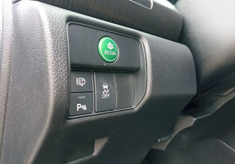 Подержанный автомобиль Honda Accord Sedan 2013 года (11 фото)