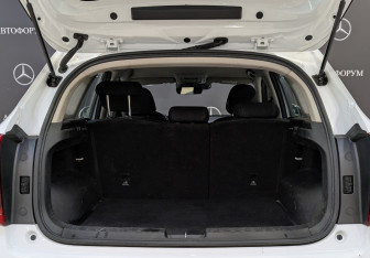 Подержанный автомобиль Haval Jolion 2022 года (9 фото)