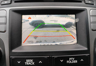 Подержанный автомобиль Hyundai ix35 2015 года (15 фото)