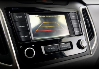 Подержанный автомобиль Hyundai Creta 2020 года (26 фото)