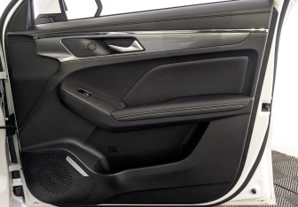 Подержанный автомобиль Haval Jolion 2023 года (24 фото)