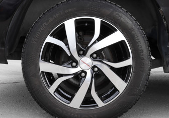 Подержанный автомобиль Volkswagen Sharan 2005 года (15 фото)