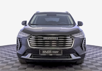 Подержанный автомобиль Haval Jolion 2023 года (2 фото)